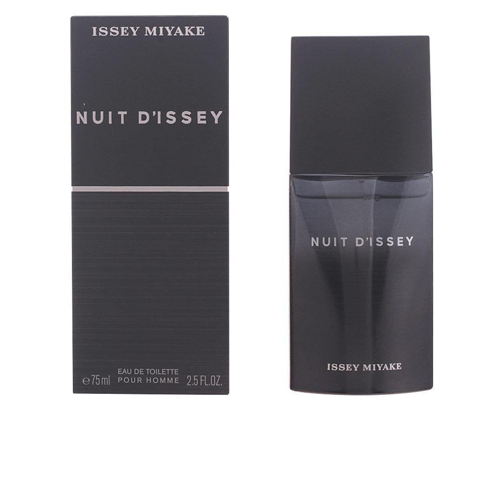 Issey Miyake Nuit D'Issey Profumo Eau De Toilette Lunar Odyssey