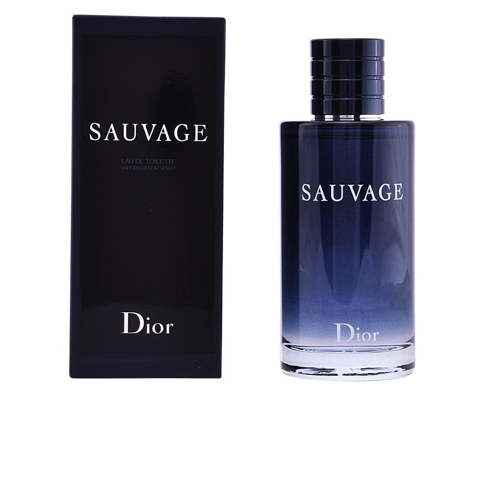 Dior Sauvage Profumo Eau De Toilette Bella Mascolinità Rustica