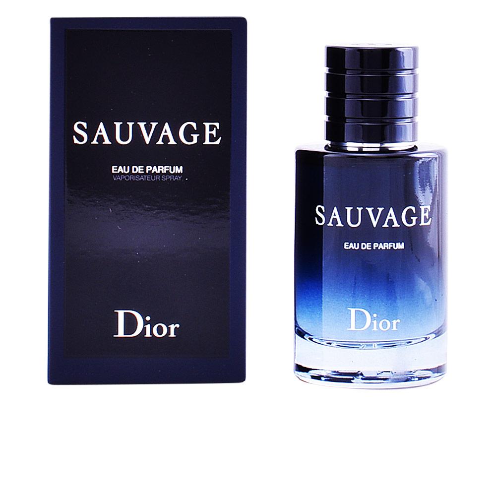 Dior Sauvage Profumo Eau De Parfum Essenza Del Deserto