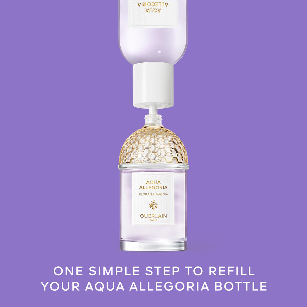 Guerlain Aqua Allegoria Flora Salvaggia Eau De Toilette - Guerlain - Barrile donna