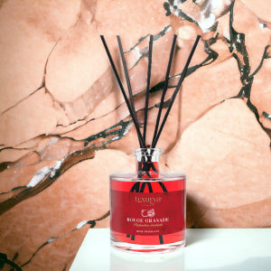 Rouge Granade - Mithaura - Profumo per Ambiente - Barrile donna