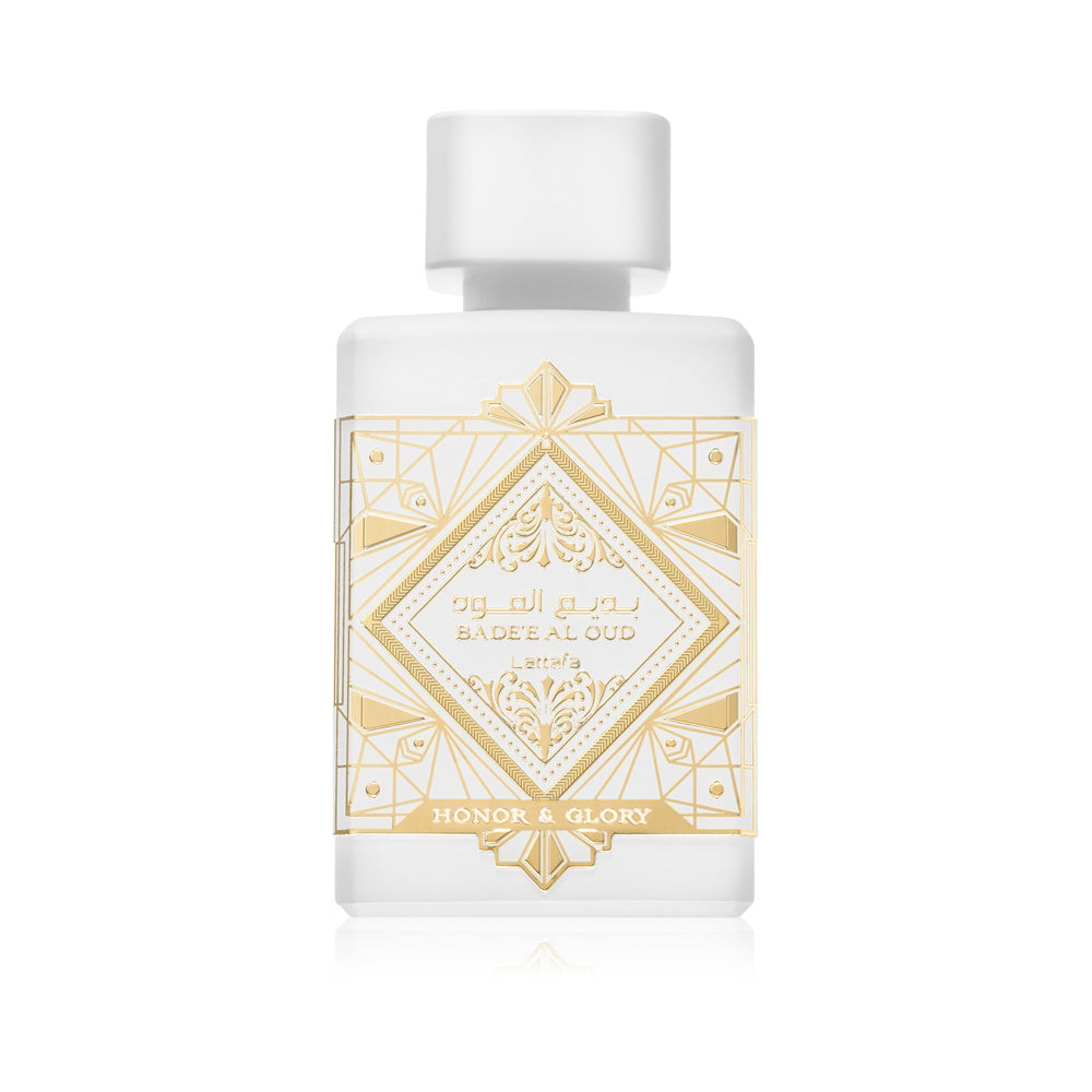 Lattafa Bade'e Al Oud Honor & Glory edp - Lattafa