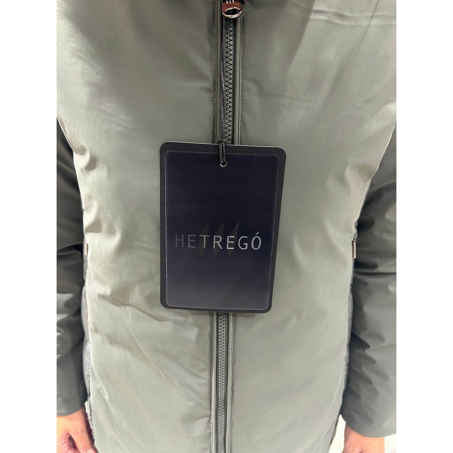 8P682 Layla - Hetregò