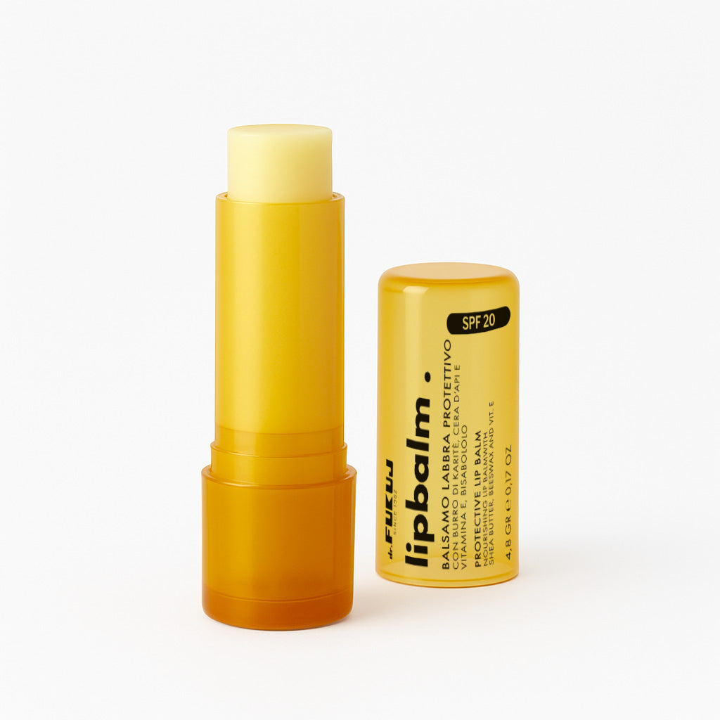 Lipbalm Protettivo SPF 20