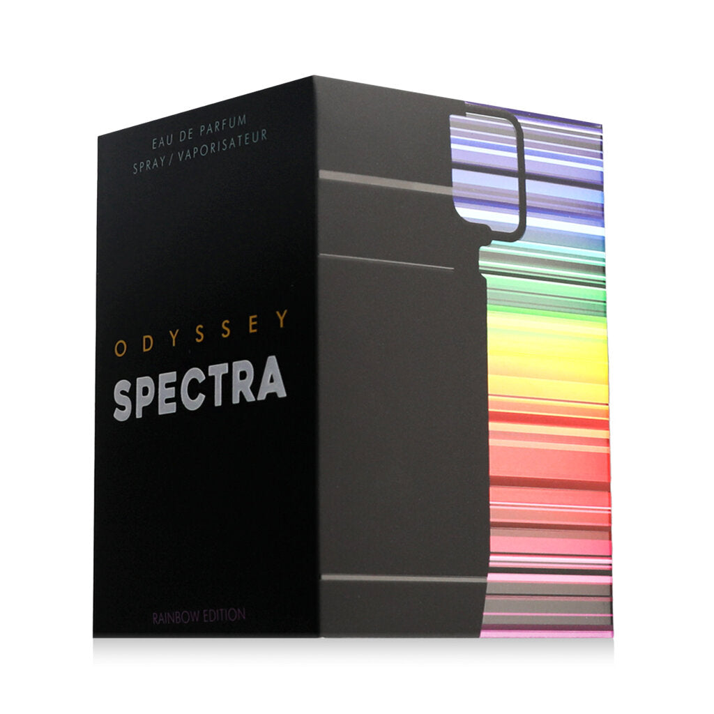 Armaf Odyssey Spectra