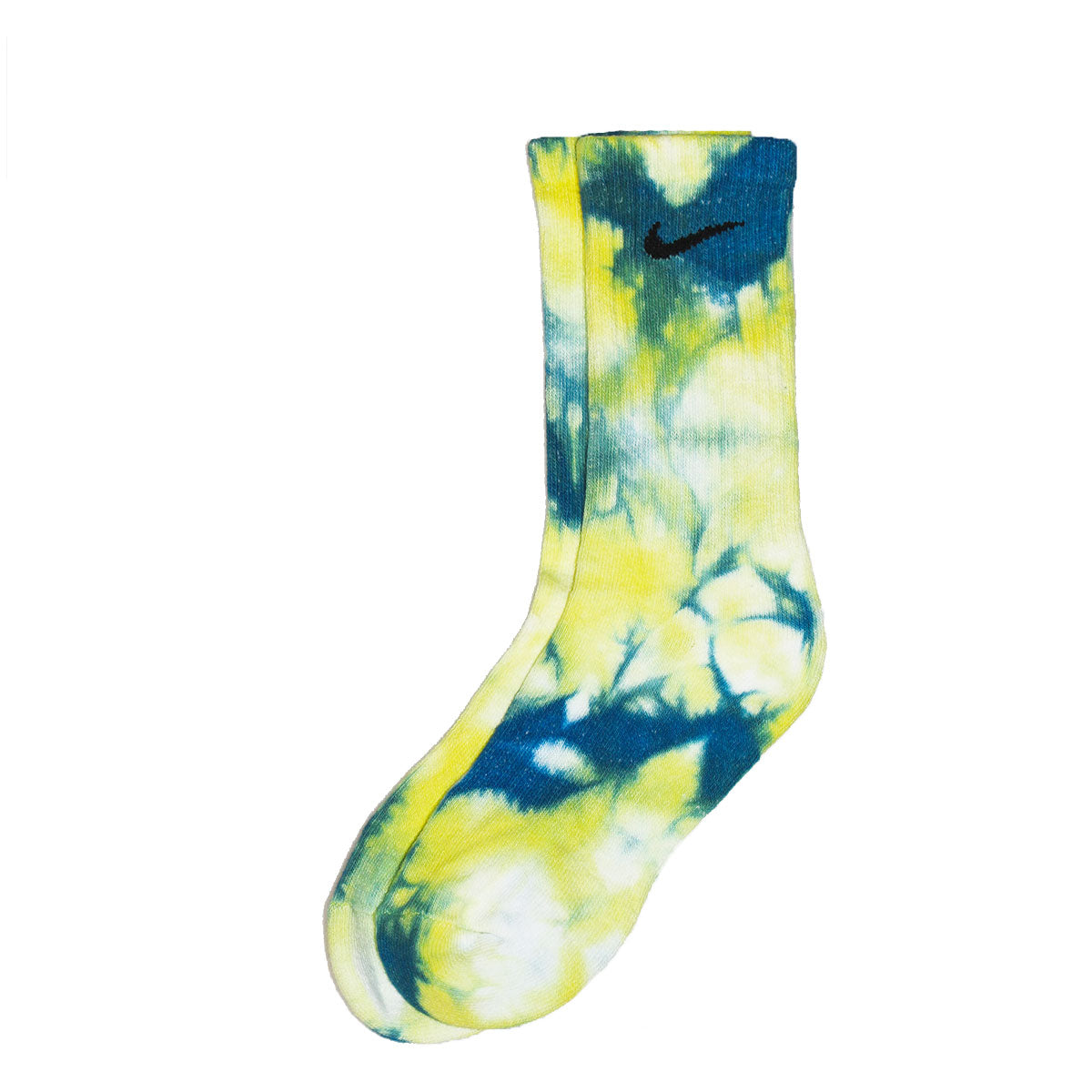Nike Socks Ocean Lemon - Barrile donna
