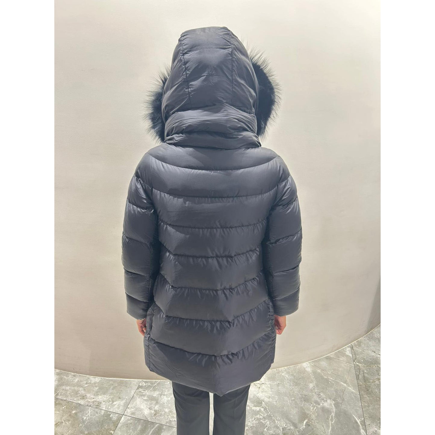 8P602 Hanna - Hetregò