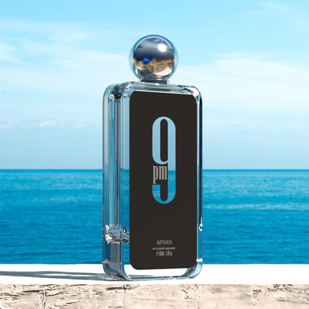 Afnan 9 PM Eau de Parfum