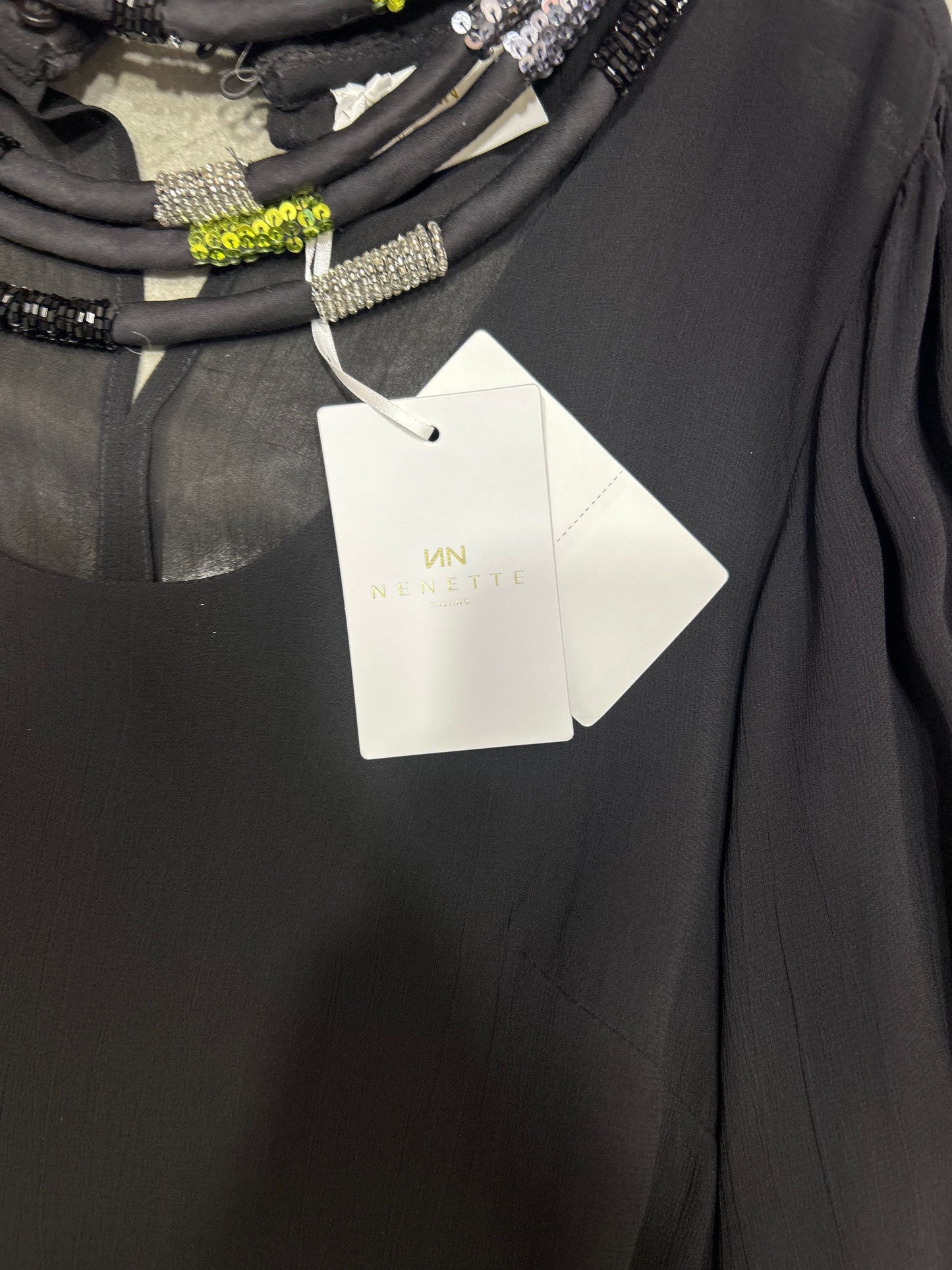 Favola - Nenette - Blusa