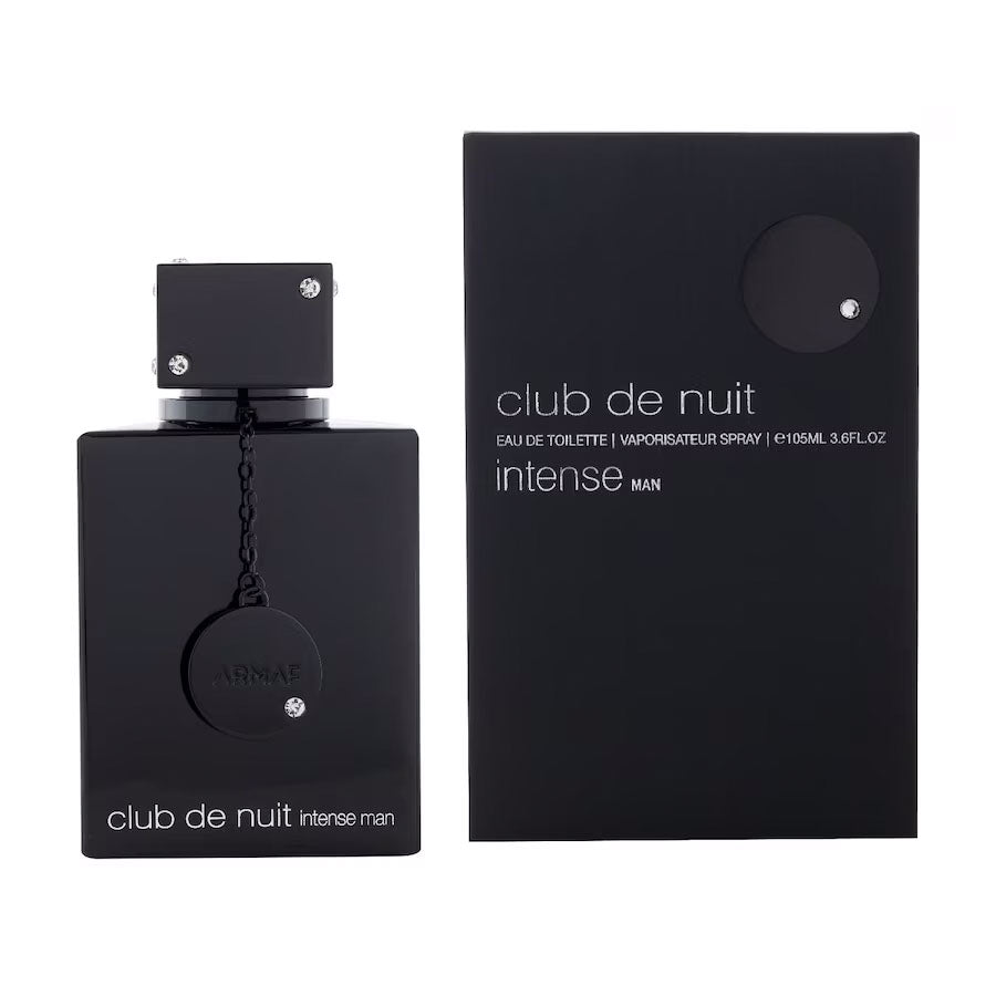 Armaf Club de Nuit Man Intense - Armaf - Barrile donna