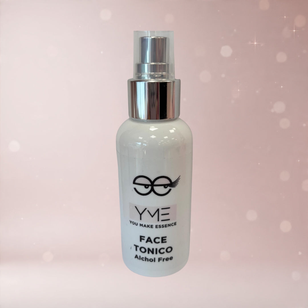 Face Tonico Pelli Grasse e Impure