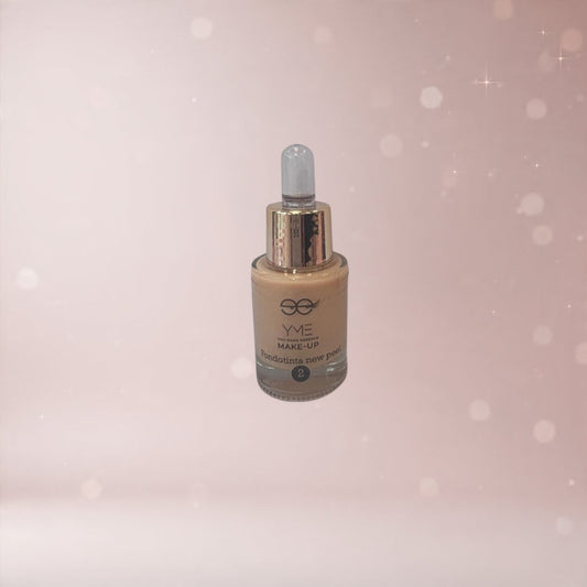 Fondotinta New Peel