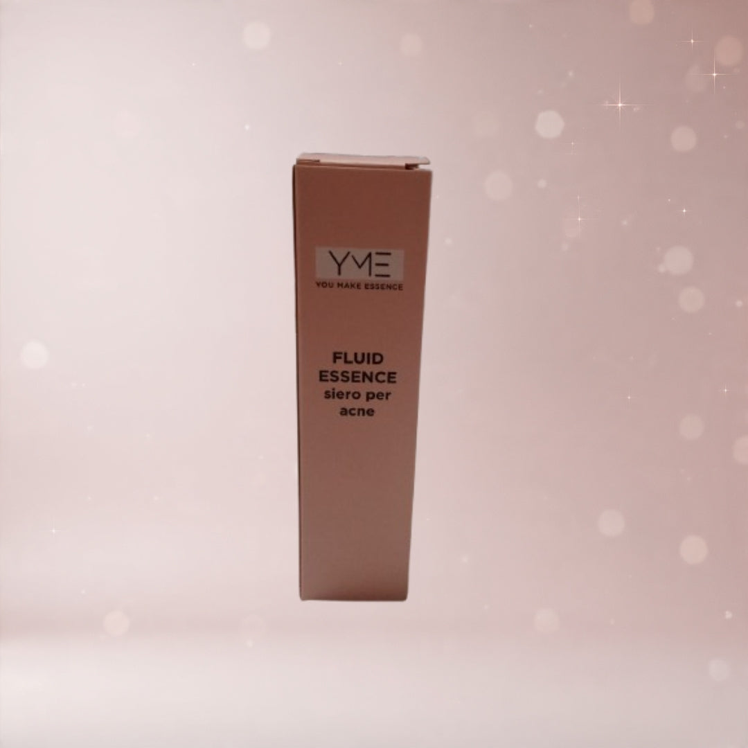 Fluid Essence Siero per Acne