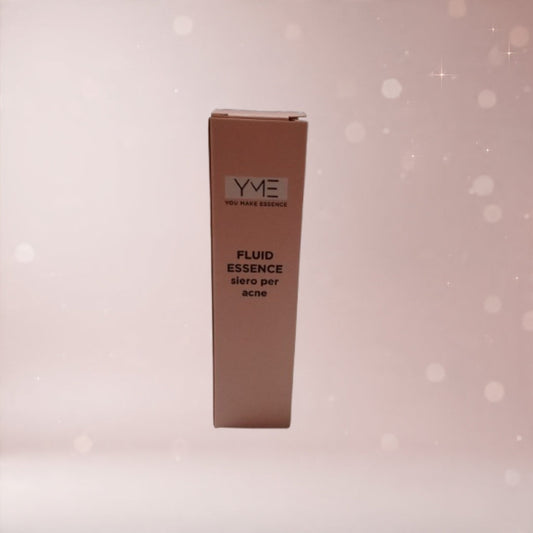 Fluid Essence Siero per Acne