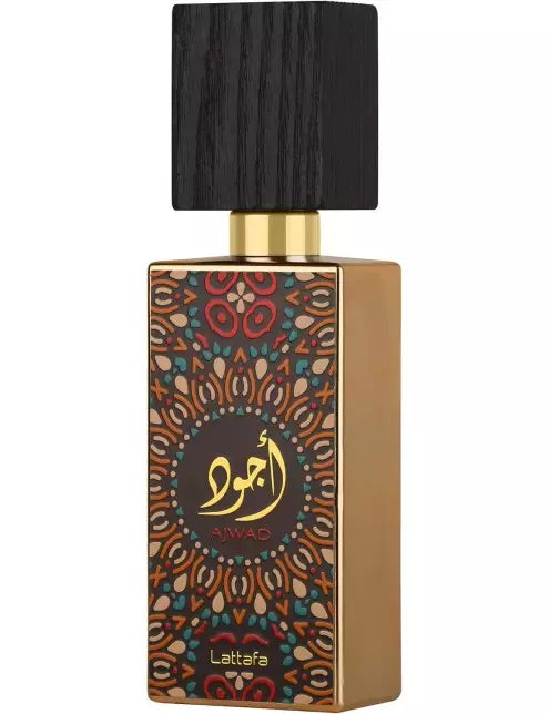 Lattafa Ajwad