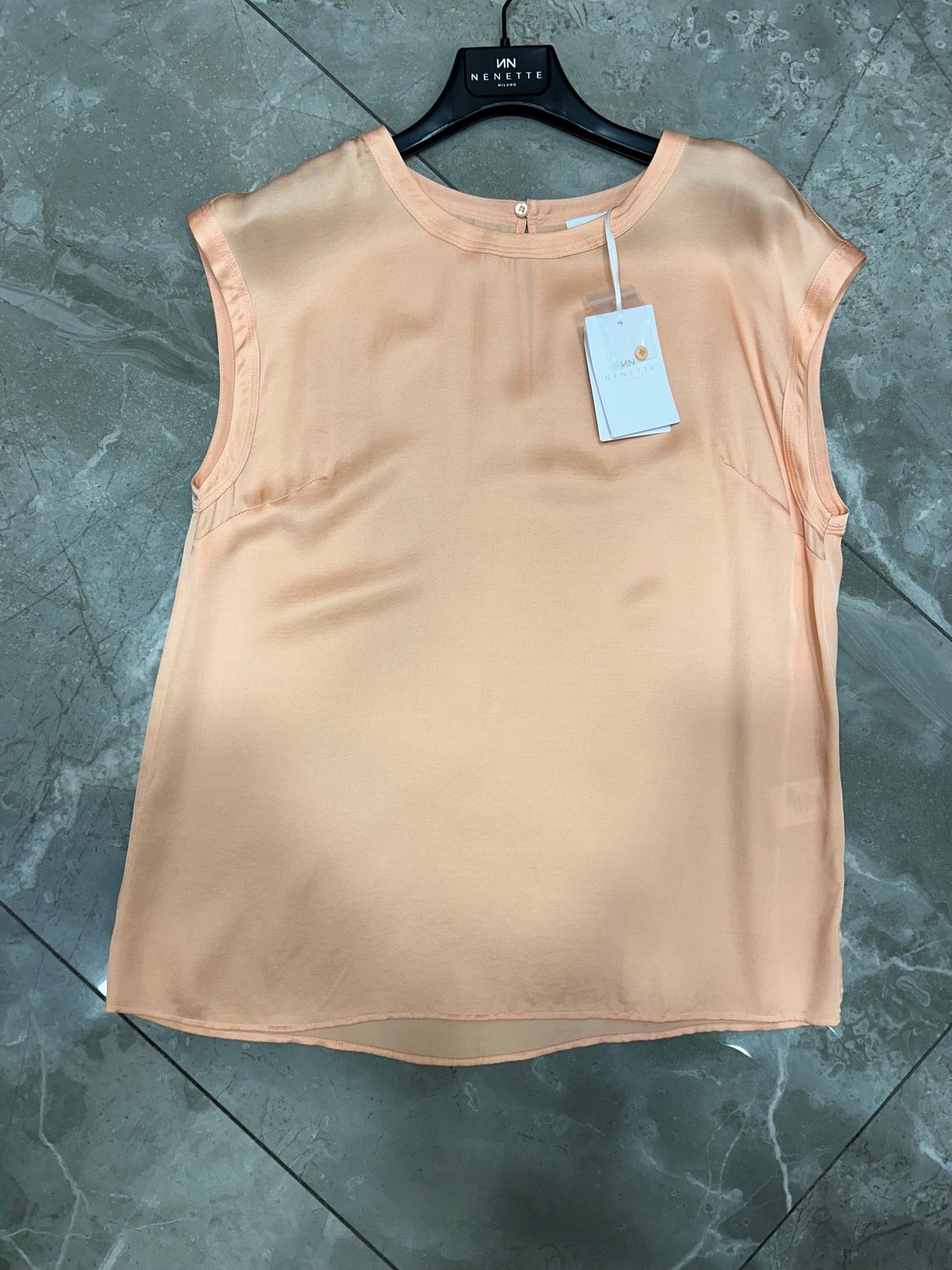 Fen - Blusa - Nenette