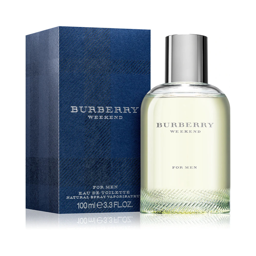 Burberry Weekend for Men Eau de Toilette 100ml