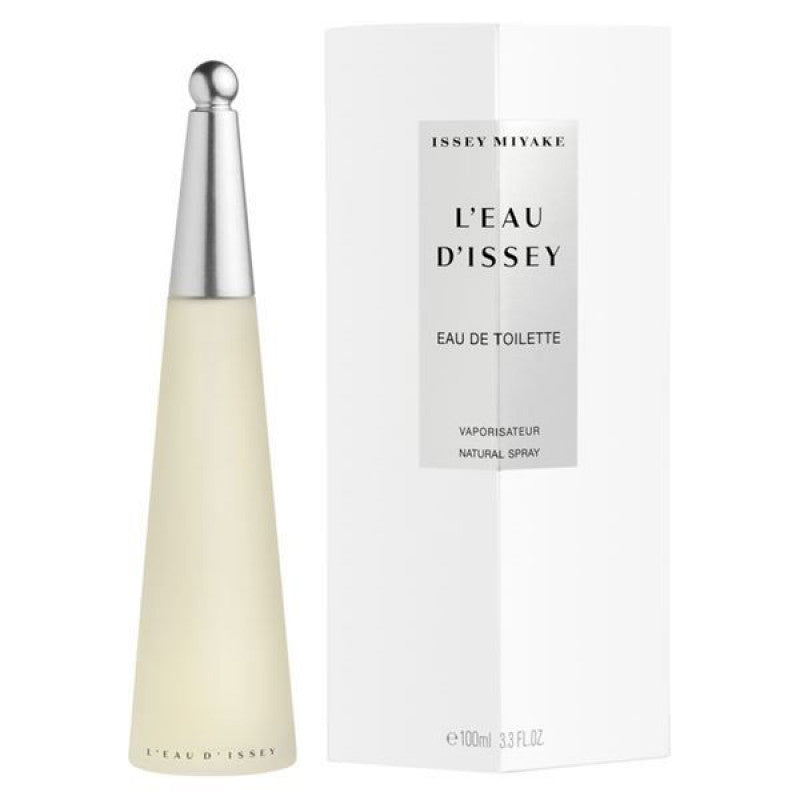 Issey Miyake L'Eau d'Issey edt - Issey Miyake