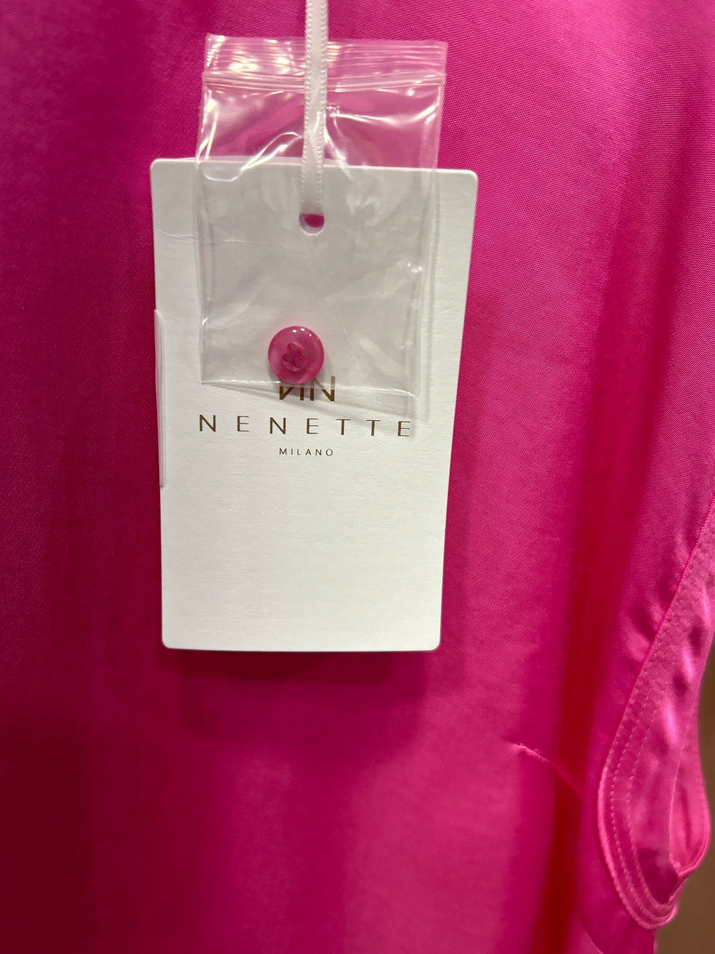 Fen - Blusa - Nenette