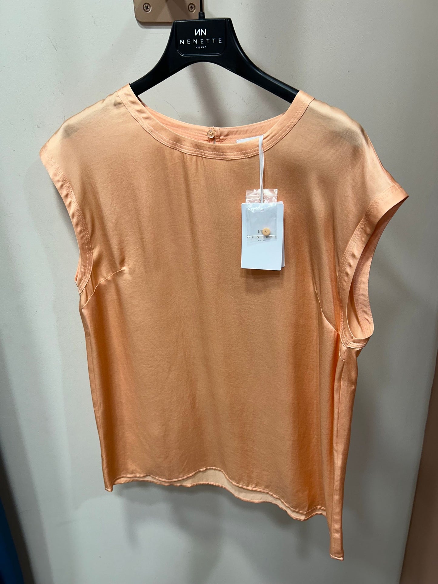 Fen - Blusa - Nenette