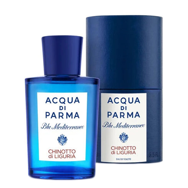 ACQUA DI PARMA CHINOTTODI LIGURIA EAU DE TOILETTE 150 ML - Barrile donna