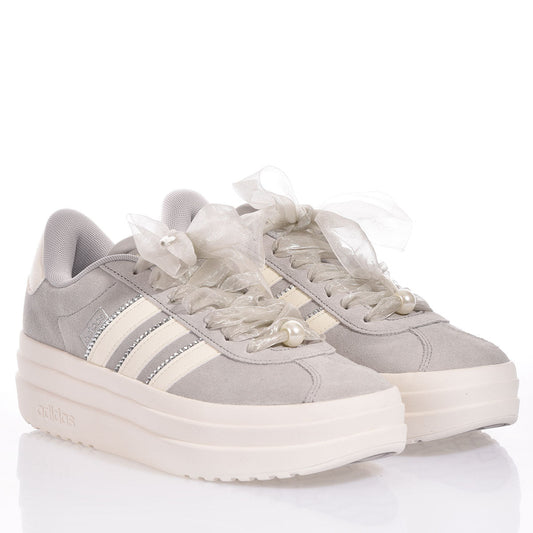 Adidas Bold Grey Swarovski - Barrile donna