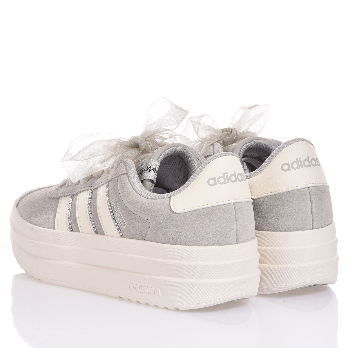 Adidas Bold Grey Swarovski - Barrile donna