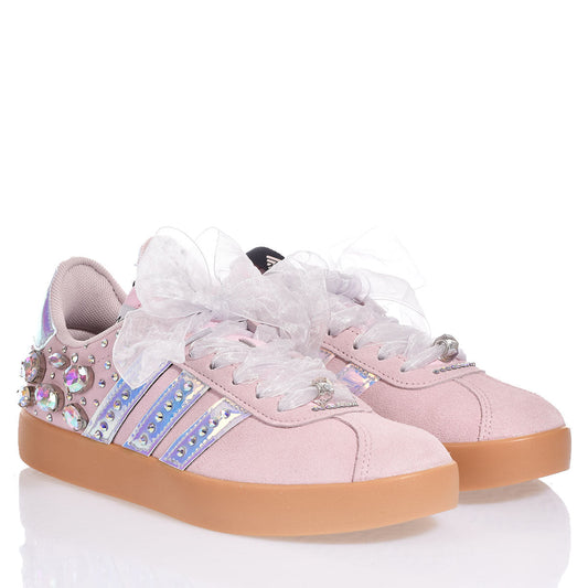 Adidas Pink Gem - Barrile donna