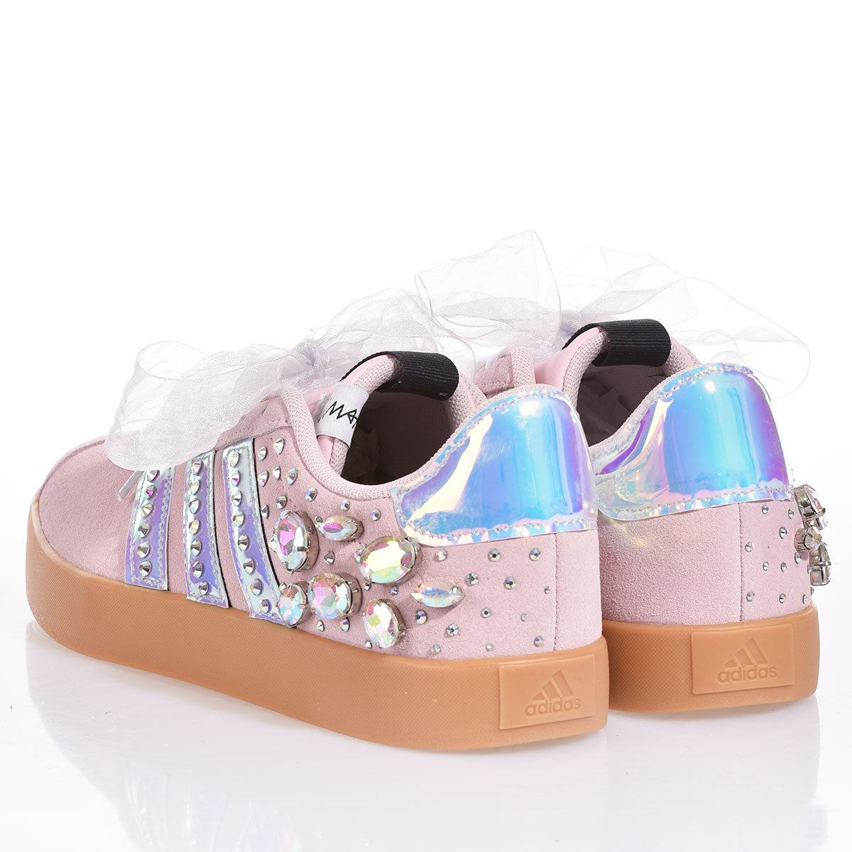 Adidas Pink Gem - Barrile donna