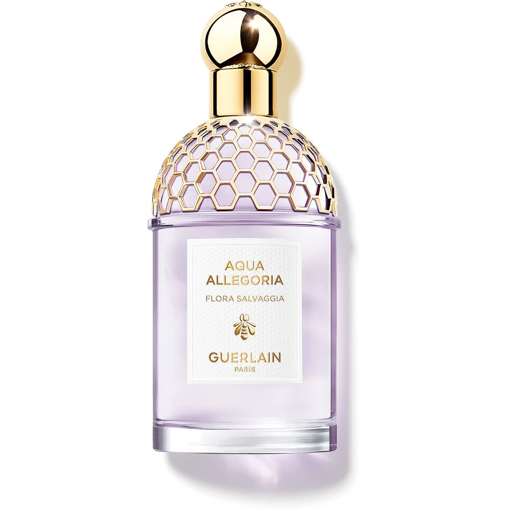Guerlain Aqua Allegoria Flora Salvaggia Eau De Toilette - Guerlain - Barrile donna