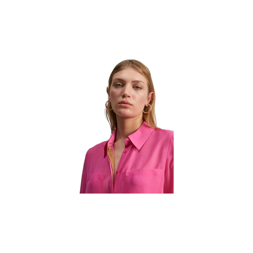 MF2415011 - LolaCasademunt - Camicia manica lunga