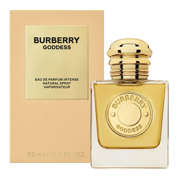 BURBERRY GODDESS EAU DEPARFUM INTENSE 50 ML