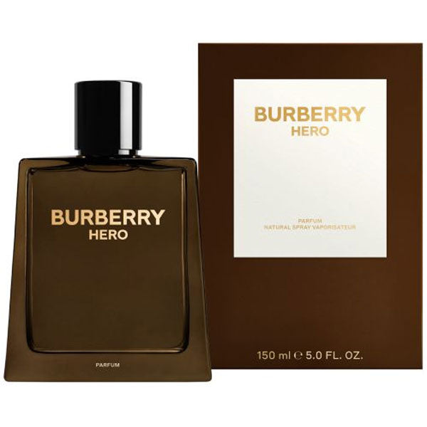 BURBERRY HERO PARFUM 150 ML