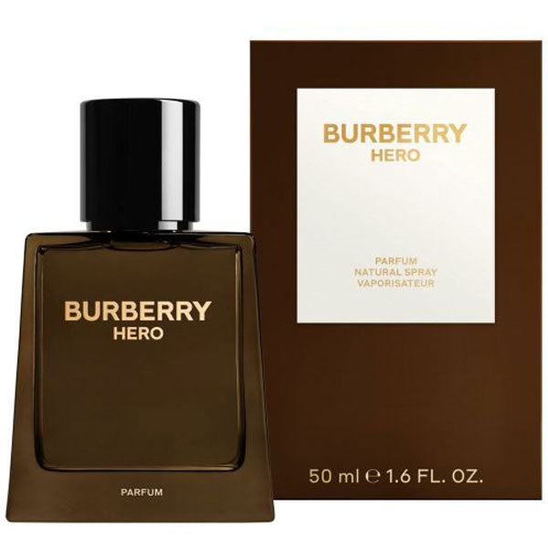 BURBERRY HERO PARFUM 50ML