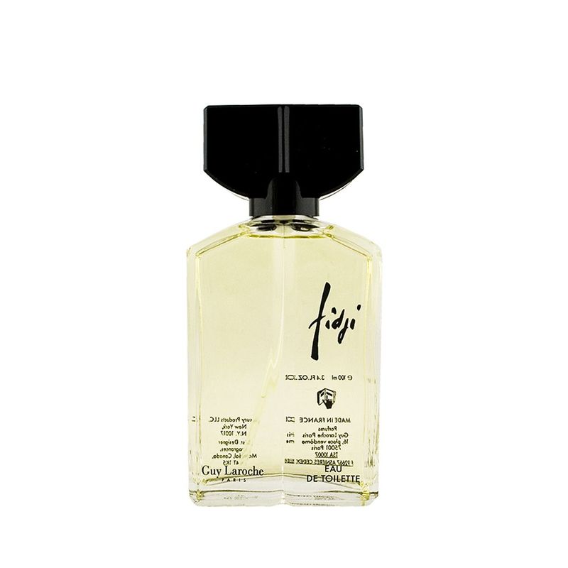 Guy Laroche Fidji edt - Guy Laroche