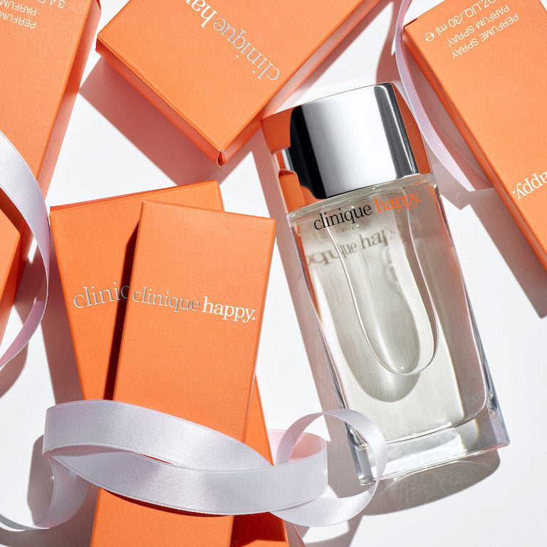 Clinique Happy Eau de Parfum Spray - Clinique