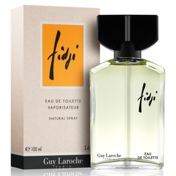 Guy Laroche Fidji edt - Guy Laroche
