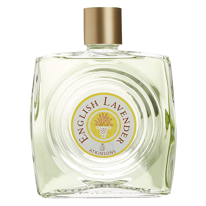 ATKINSON ENGLISH LAVENDER EAU DE TOILETTE 620 ML