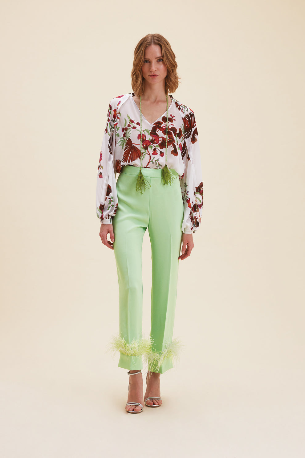 Furia - Nenette - Barrile donna