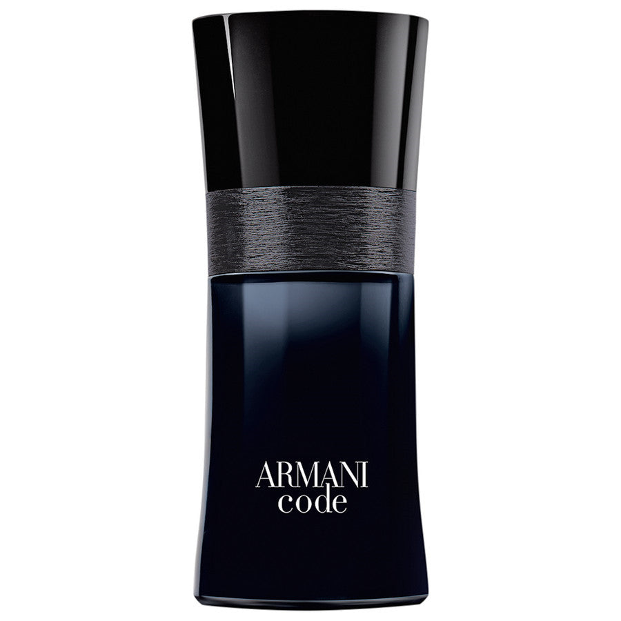 ARMANI CODE UOMO EAU DETOILETTE 50 ML - Barrile donna