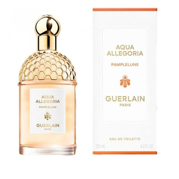 GUERLAIN AQUA ALLEGORIAPAMPLELUNE EAU DE TOILETTE 125 ML - Barrile donna