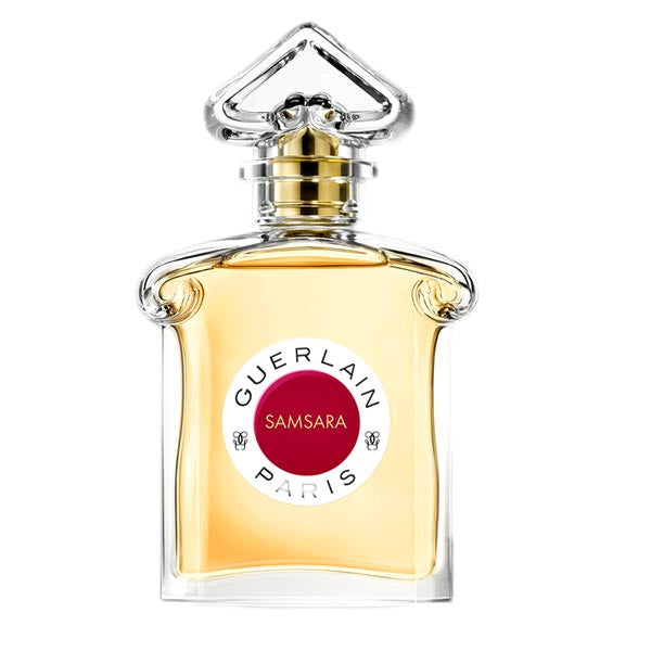 GUERLAIN SAMSARA EAU DETOILETTE 75 ML - Barrile donna