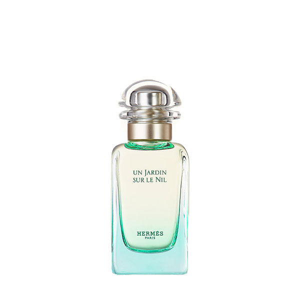 HERMES JARDIN SUR LE NIL EAU DE TOILETTE 50 ML - Barrile donna