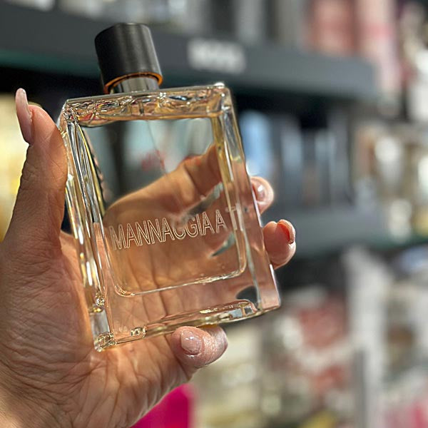 HERMES TERRE D'HERMES EAU DE TOILETTE 200 ML