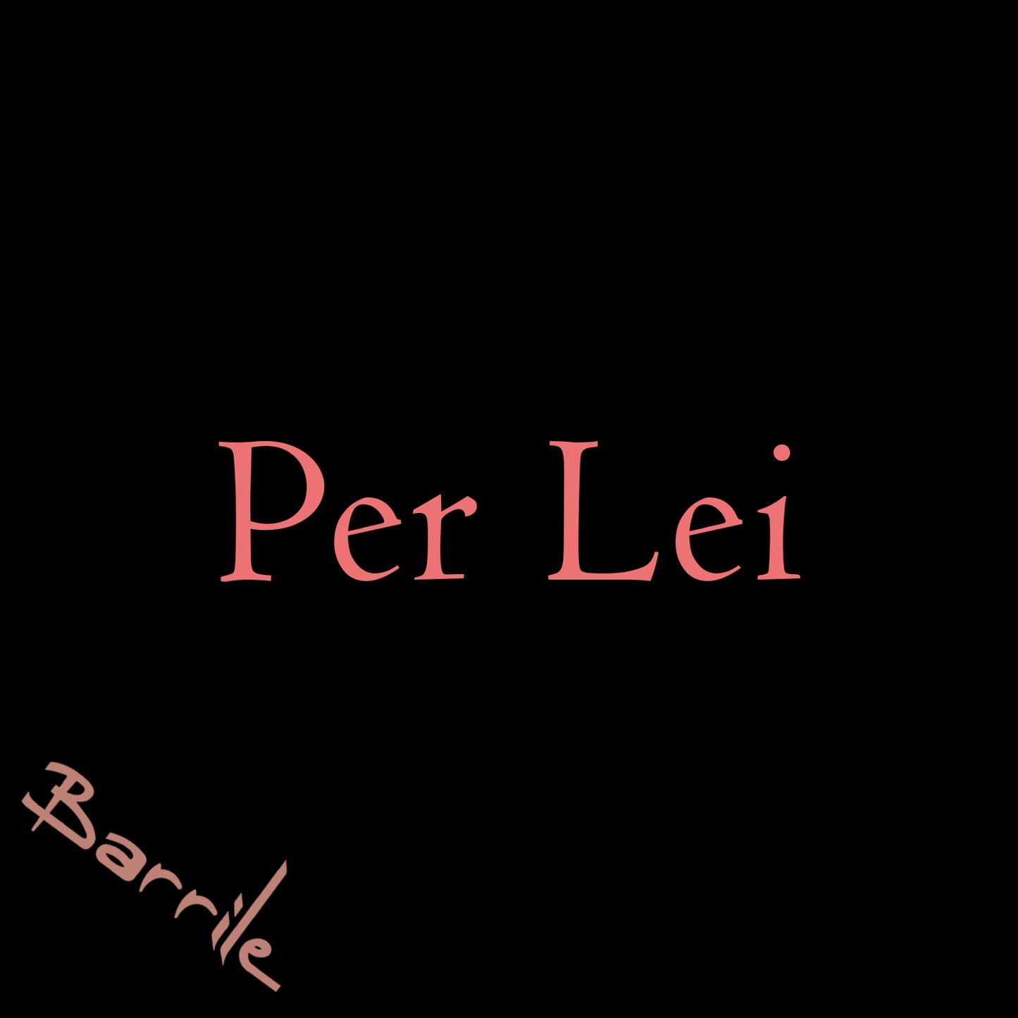 La Petite Robe Noire eau de parfum - Guerlain - Barrile donna