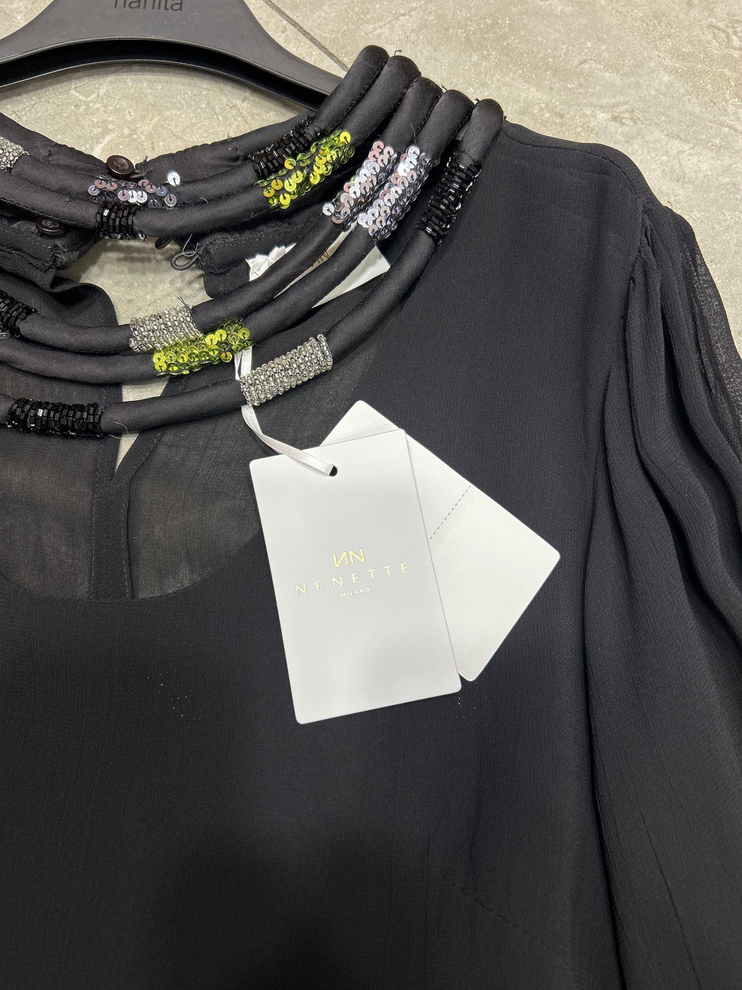 Favola - Nenette - Blusa