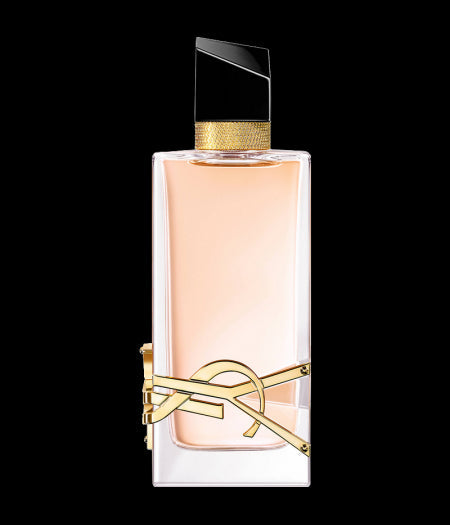 YVES SAINT LAURENT LIBRE EAU DE TOILETTE 90 ML