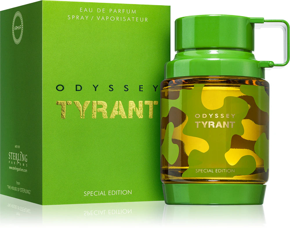 Armaf Odyssey Tyrant