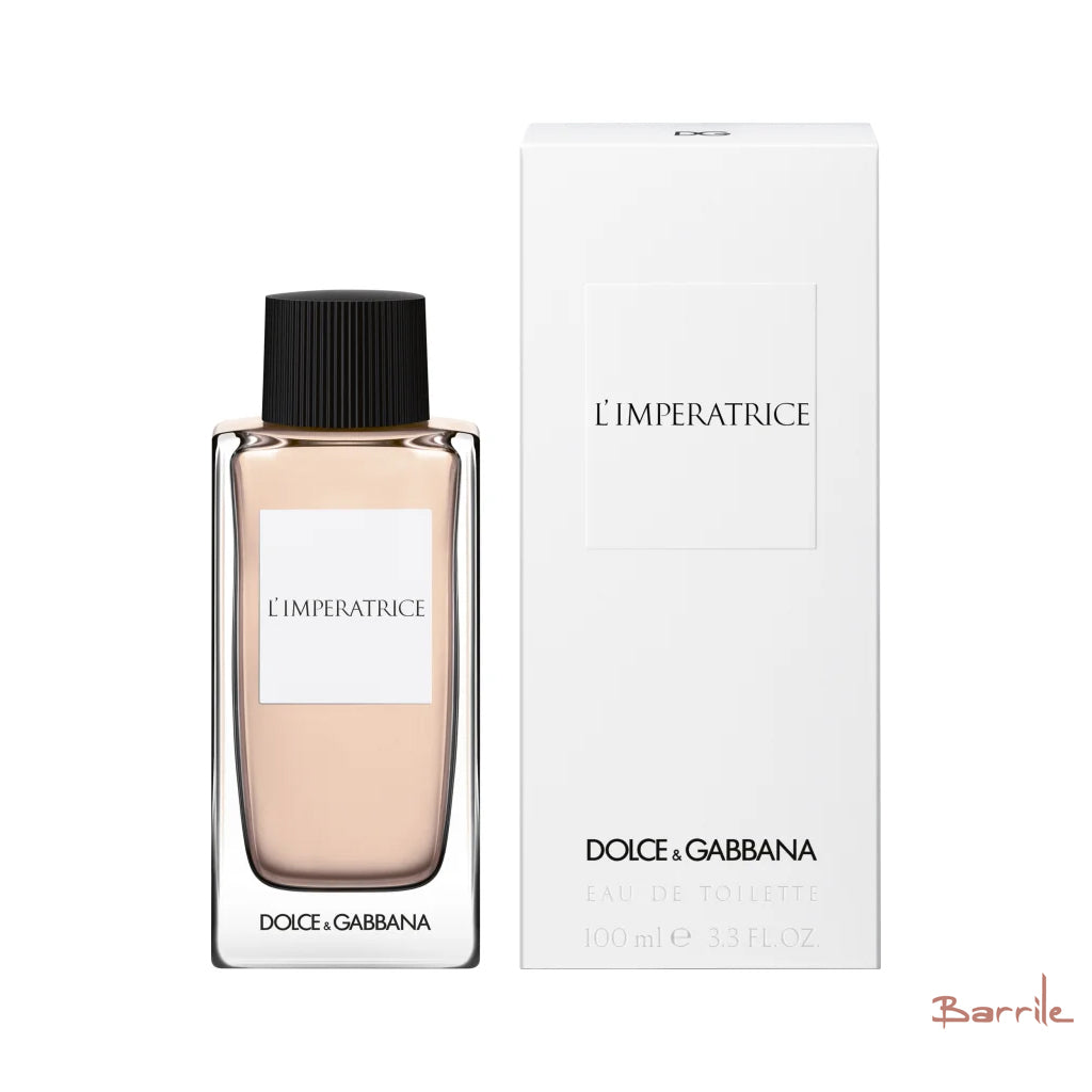 Dolce & Gabbana L'Imperatrice Eau de Toilette - 100ml