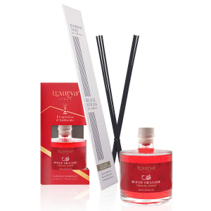 Rouge Granade - Mithaura - Profumo per Ambiente - Barrile donna